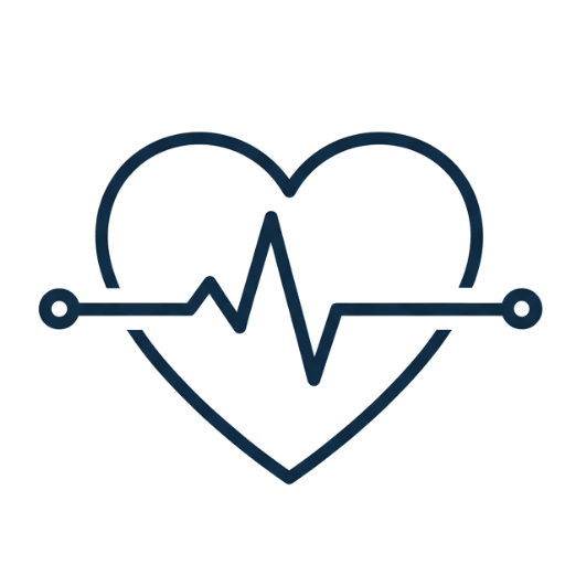 Saúde e Bem-Estar icon